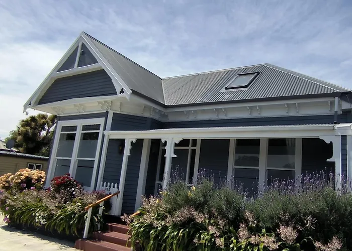 City Centre Superior Villa 3 Large Double Bedrooms